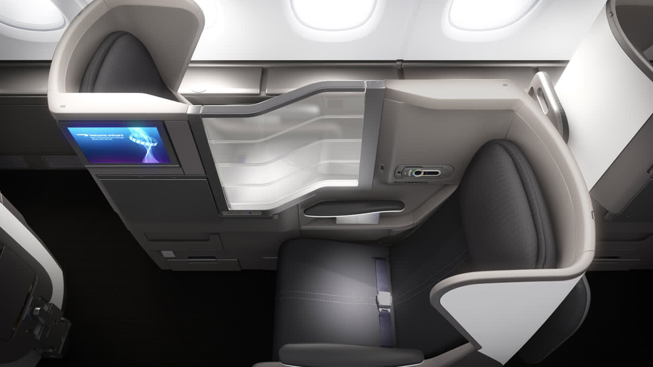 British Airways Holidays BA City Breaks